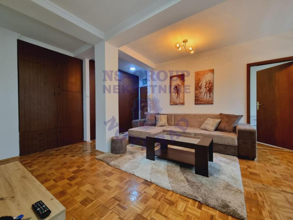 Slika 3 - Dvosoban stan na prodaju, 48m2, 175.100€