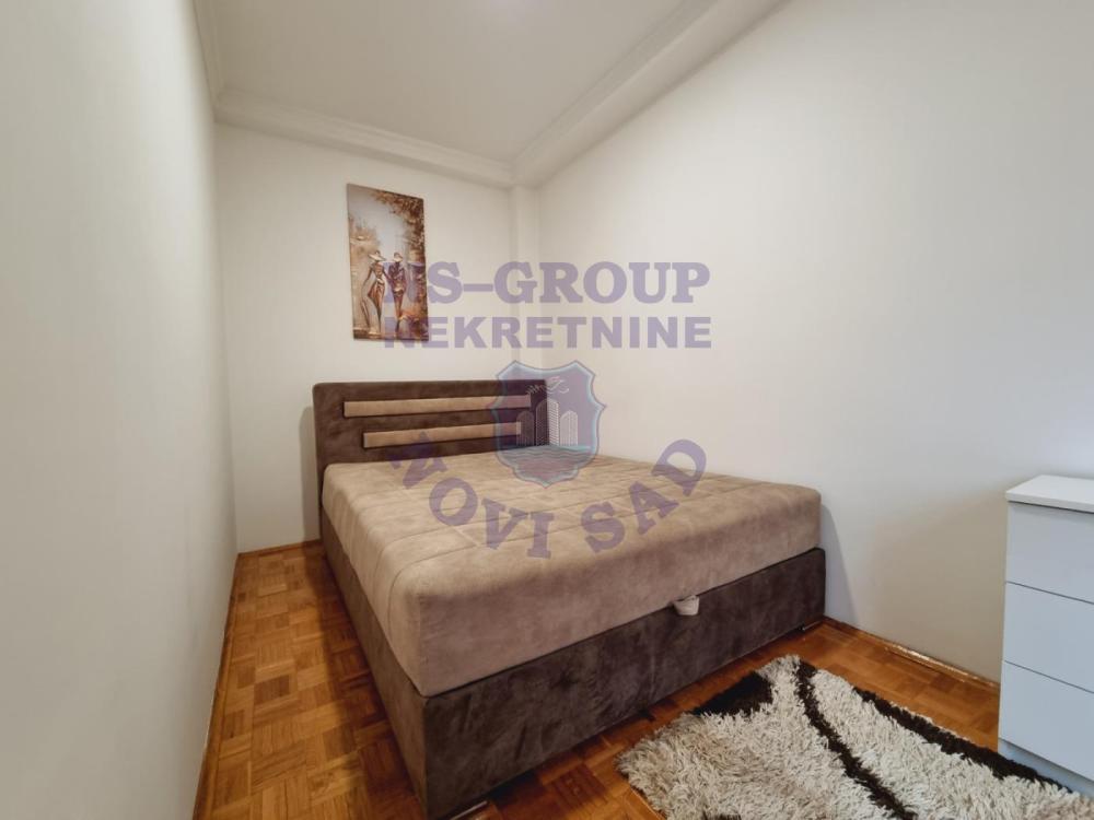 Slika 5 - Dvosoban stan na prodaju, 48m2, 175.100€