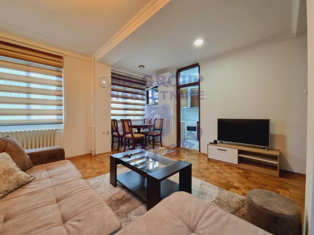 Glavna slika -Dvosoban stan na prodaju, 48m2, 175.100€