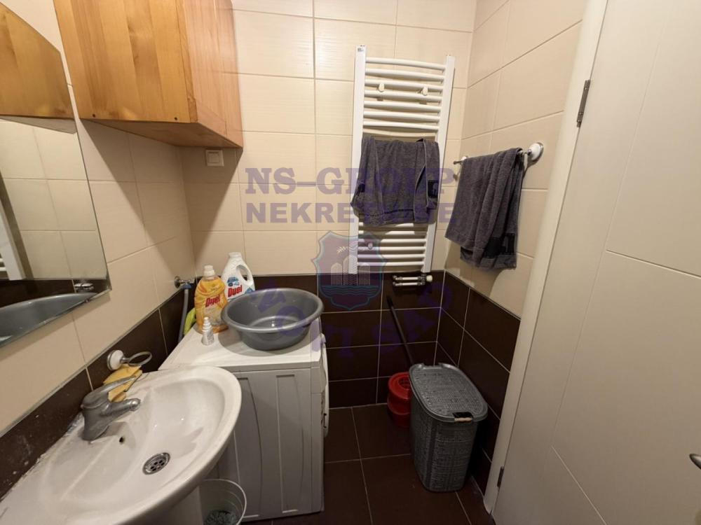 Slika 7 - Jednosoban stan na prodaju, 34m2, 128.750€