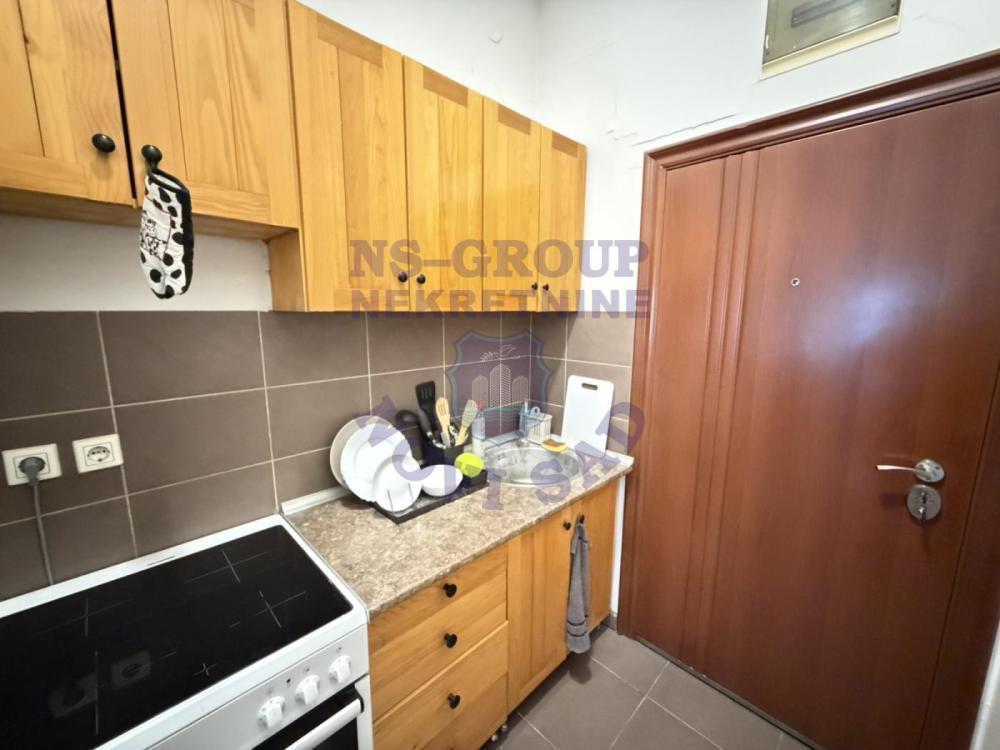 Slika 4 - Jednosoban stan na prodaju, 34m2, 128.750€