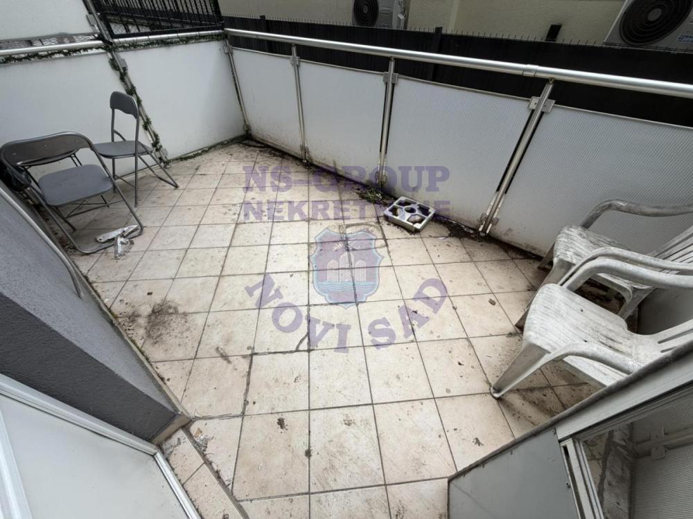 Slika 8 - Jednosoban stan na prodaju, 34m2, 128.750€