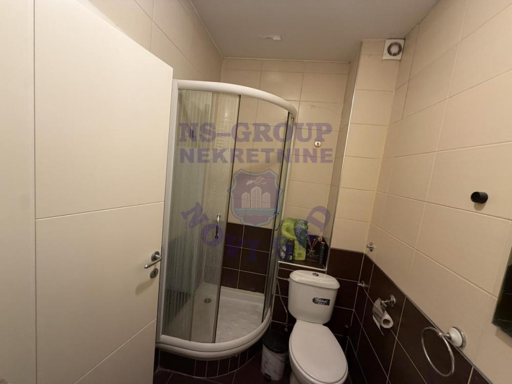 Slika 5 - Jednosoban stan na prodaju, 34m2, 128.750€
