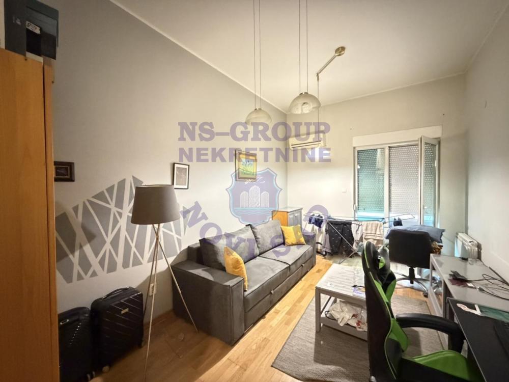 Slika 1 - Jednosoban stan na prodaju, 34m2, 128.750€
