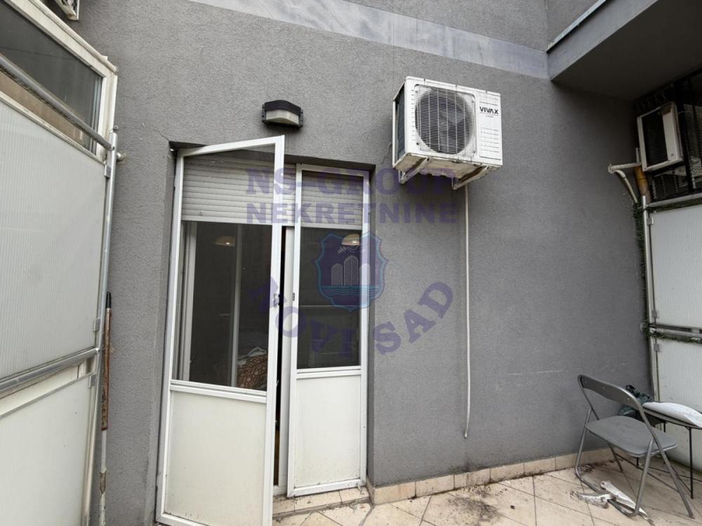 Slika 8 - Jednosoban stan na prodaju, 34m2, 128.750€