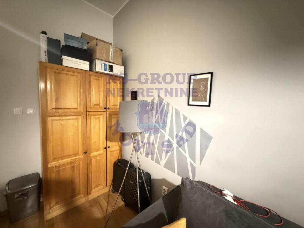Slika 5 - Jednosoban stan na prodaju, 34m2, 128.750€