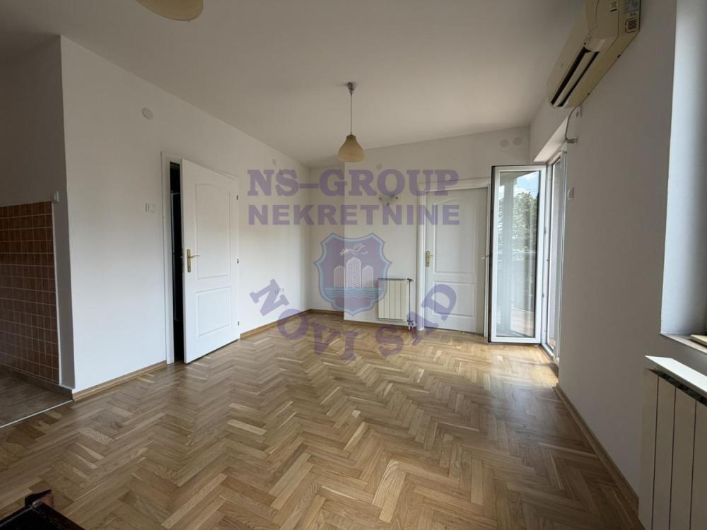 Slika 0 - Dvosoban stan na prodaju, 43m2, 128.750€