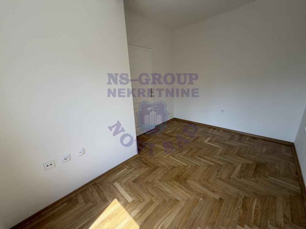 Slika 1 - Dvosoban stan na prodaju, 43m2, 128.750€
