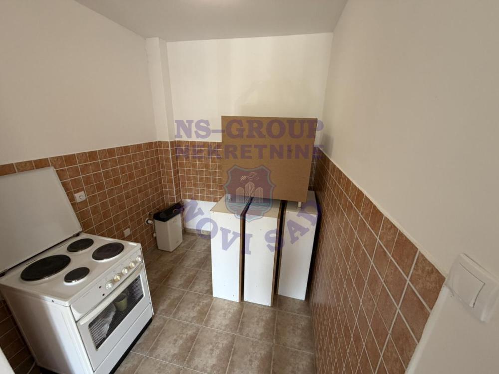 Slika 3 - Dvosoban stan na prodaju, 43m2, 128.750€
