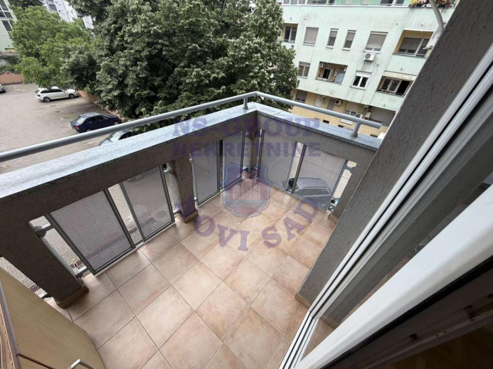 Slika 5 - Dvosoban stan na prodaju, 43m2, 128.750€