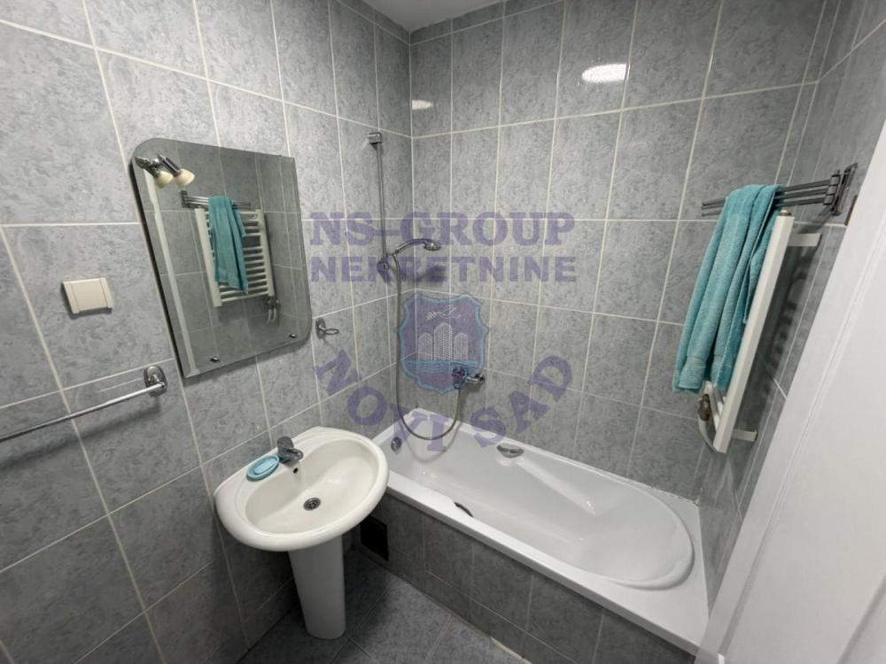 Slika 6 - Dvosoban stan na prodaju, 43m2, 128.750€