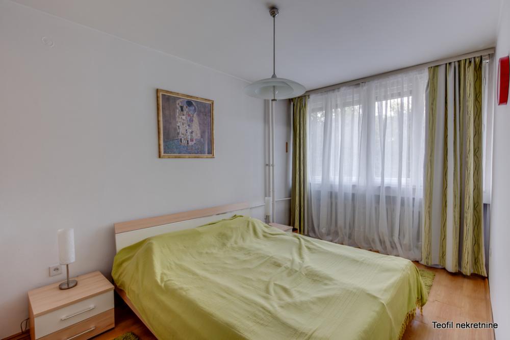 Slika 5 - Bulevar Zorana Đinđića, Jednoiposoban stan na prodaju, 52m2, 199.000€