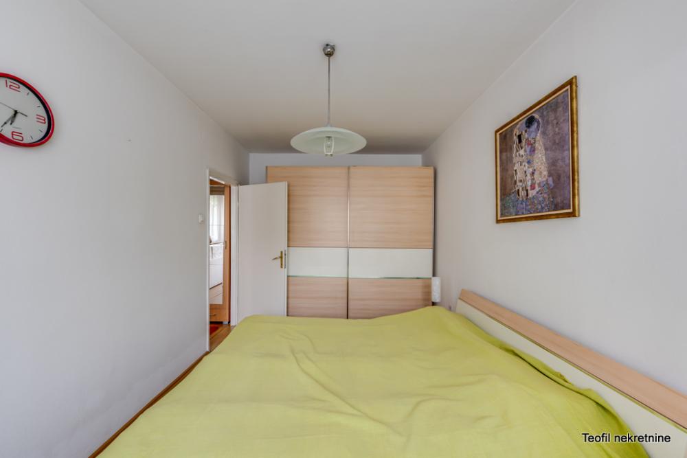 Slika 6 - Bulevar Zorana Đinđića, Jednoiposoban stan na prodaju, 52m2, 199.000€