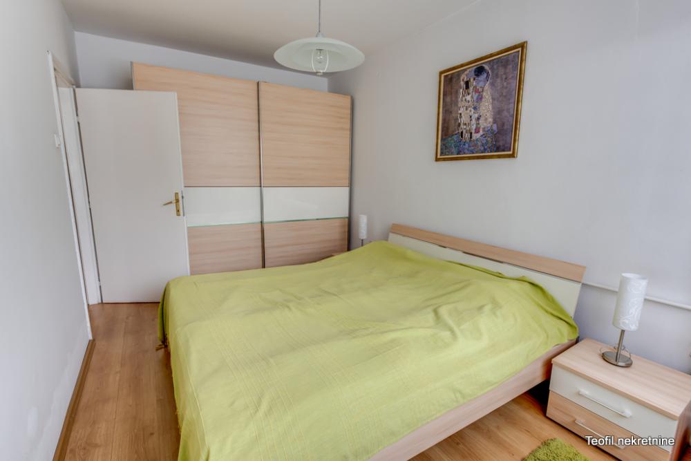 Slika 7 - Bulevar Zorana Đinđića, Jednoiposoban stan na prodaju, 52m2, 199.000€