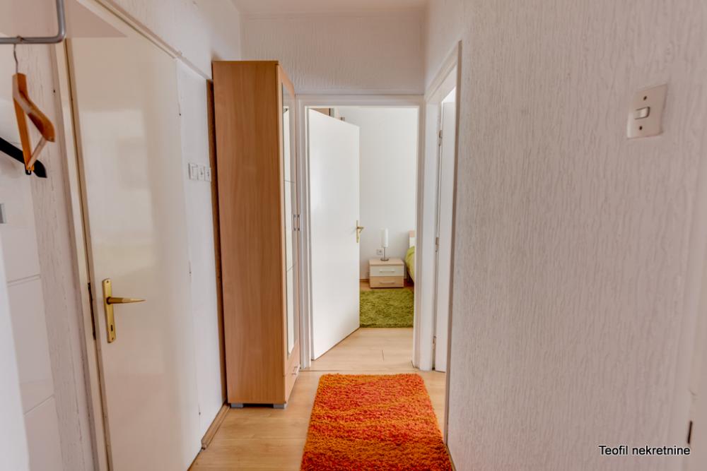 Slika 8 - Bulevar Zorana Đinđića, Jednoiposoban stan na prodaju, 52m2, 199.000€