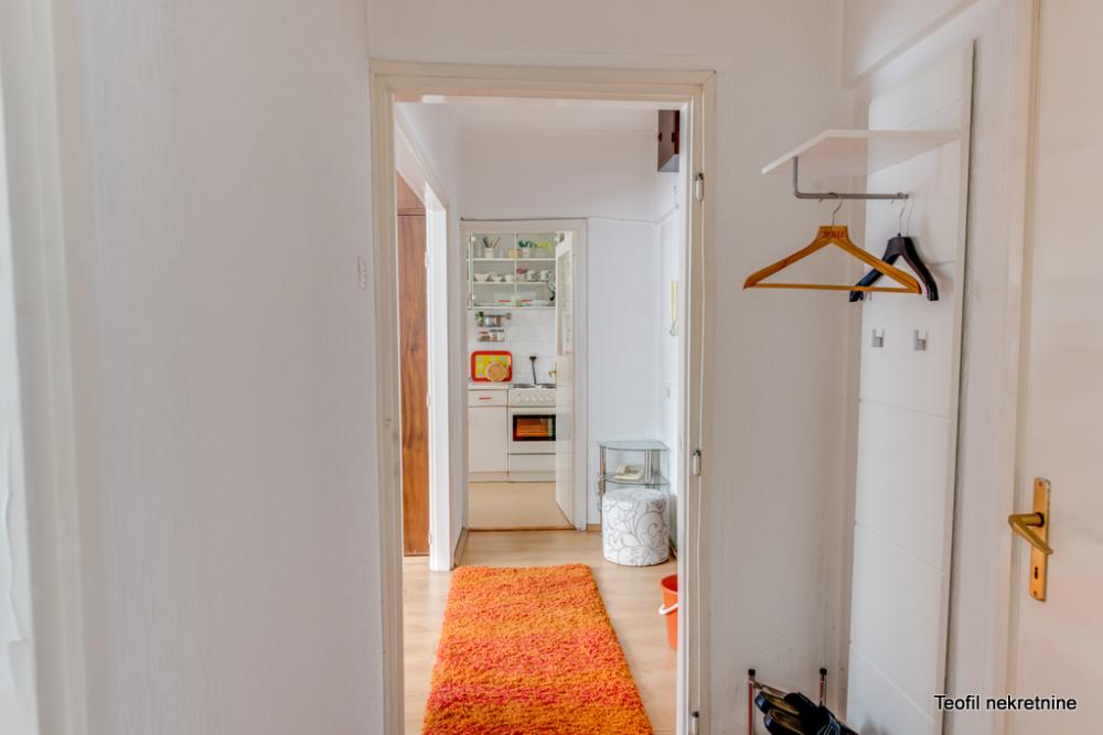 Slika 10 - Bulevar Zorana Đinđića, Jednoiposoban stan na prodaju, 52m2, 199.000€
