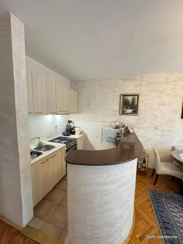 Slika 2 - Milana Stepanovića Matroze, Dvoiposoban stan na prodaju, 57m2, 189.900€