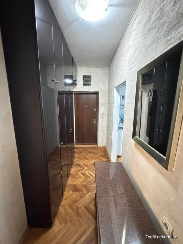 Slika 3 - Milana Stepanovića Matroze, Dvoiposoban stan na prodaju, 57m2, 189.900€