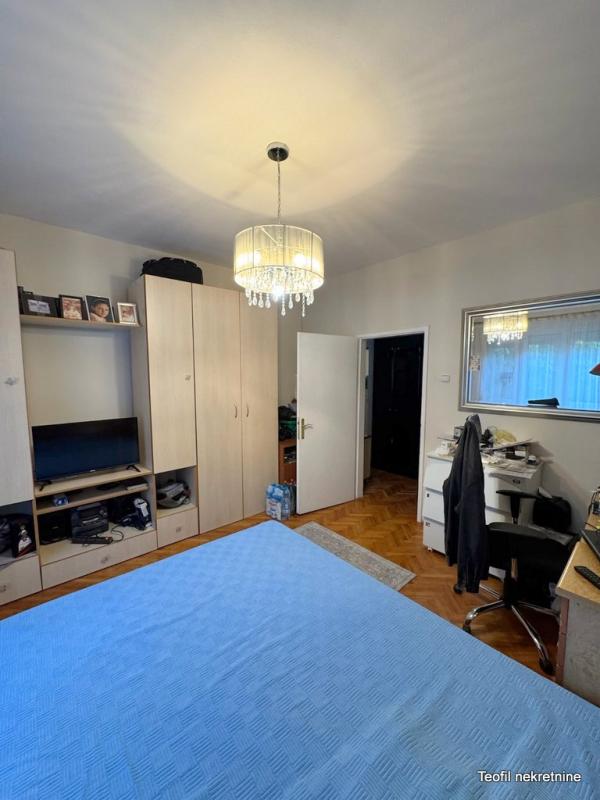 Slika 5 - Milana Stepanovića Matroze, Dvoiposoban stan na prodaju, 57m2, 189.900€