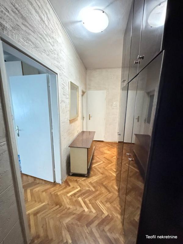 Slika 8 - Milana Stepanovića Matroze, Dvoiposoban stan na prodaju, 57m2, 189.900€