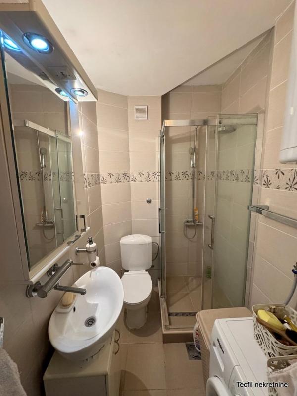 Slika 9 - Milana Stepanovića Matroze, Dvoiposoban stan na prodaju, 57m2, 189.900€