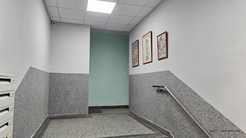 Slika 10 - Milana Stepanovića Matroze, Dvoiposoban stan na prodaju, 57m2, 189.900€