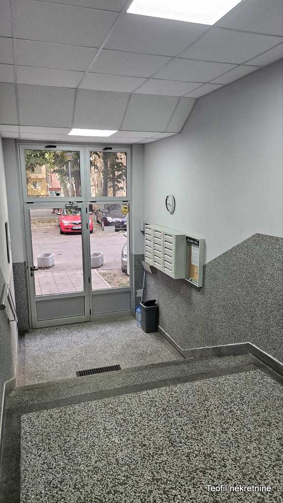 Slika 11 - Milana Stepanovića Matroze, Dvoiposoban stan na prodaju, 57m2, 189.900€