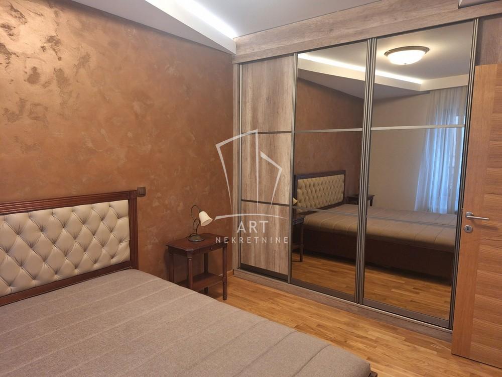 Slika 7 - Bulevar Kralja Aleksandra, Trosoban stan za izdavanje, 67m2, 1.000€