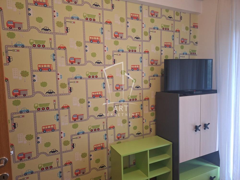 Slika 10 - Bulevar Kralja Aleksandra, Trosoban stan za izdavanje, 67m2, 1.000€
