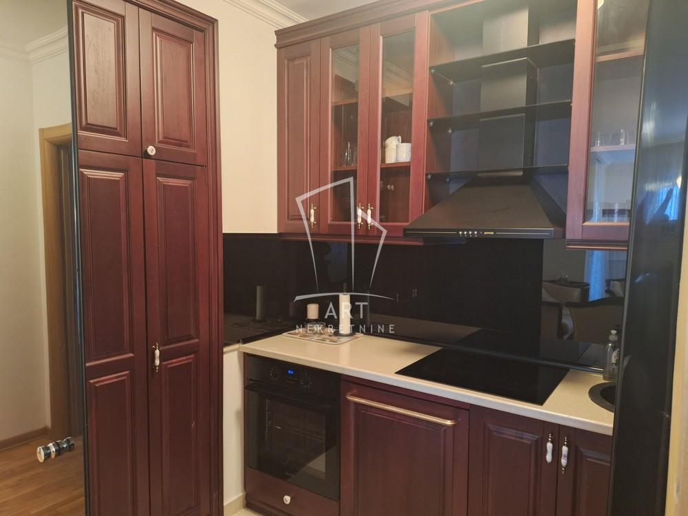 Slika 4 - Bulevar Kralja Aleksandra, Trosoban stan za izdavanje, 67m2, 1.000€