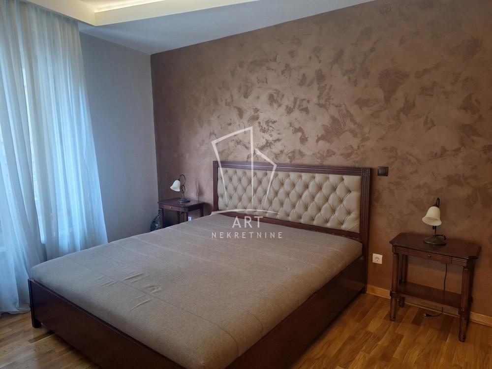Slika 5 - Bulevar Kralja Aleksandra, Trosoban stan za izdavanje, 67m2, 1.000€