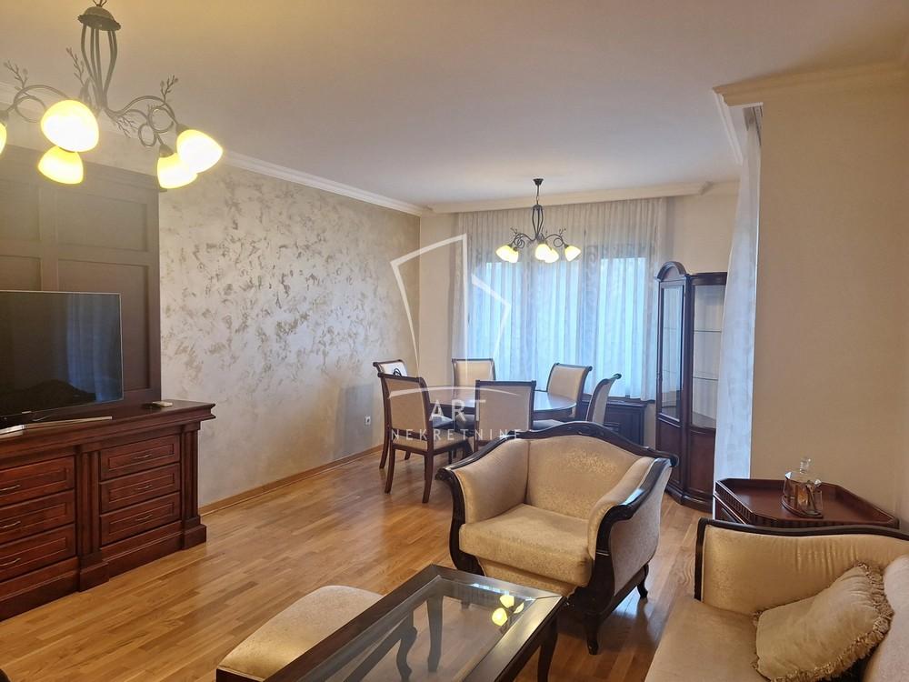 Slika 2 - Bulevar Kralja Aleksandra, Trosoban stan za izdavanje, 67m2, 1.000€