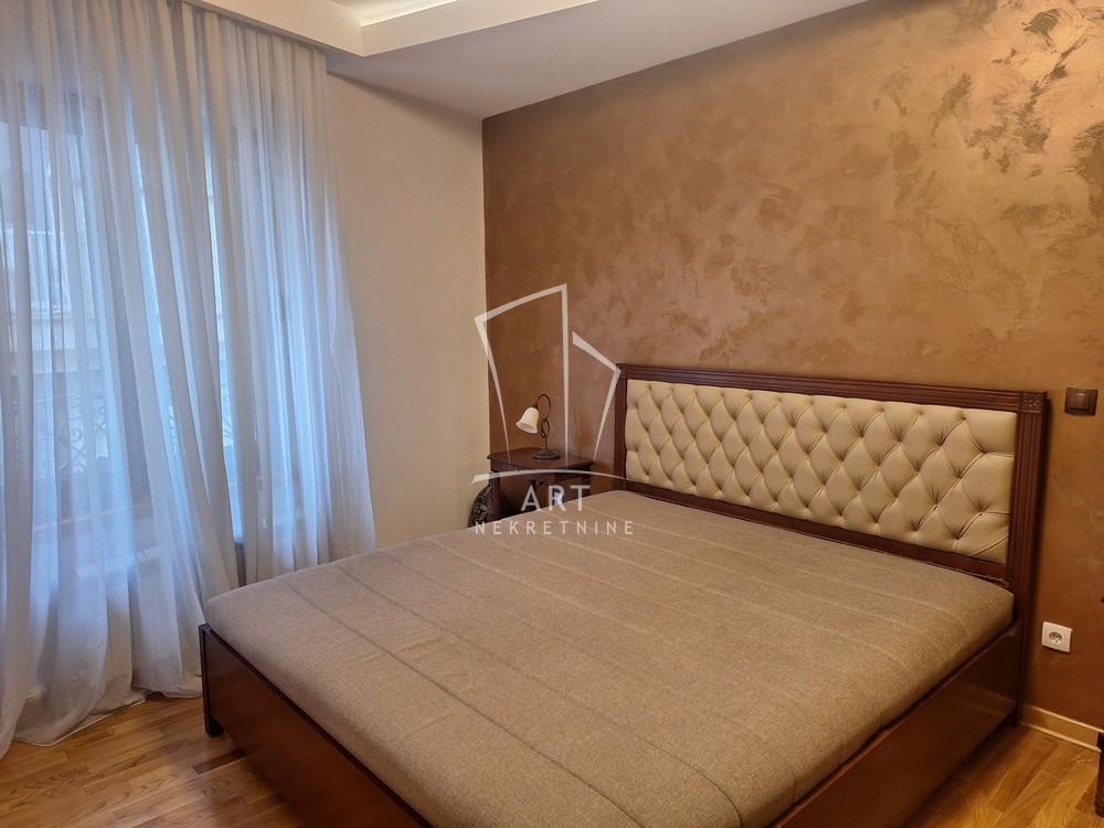 Slika 6 - Bulevar Kralja Aleksandra, Trosoban stan za izdavanje, 67m2, 1.000€