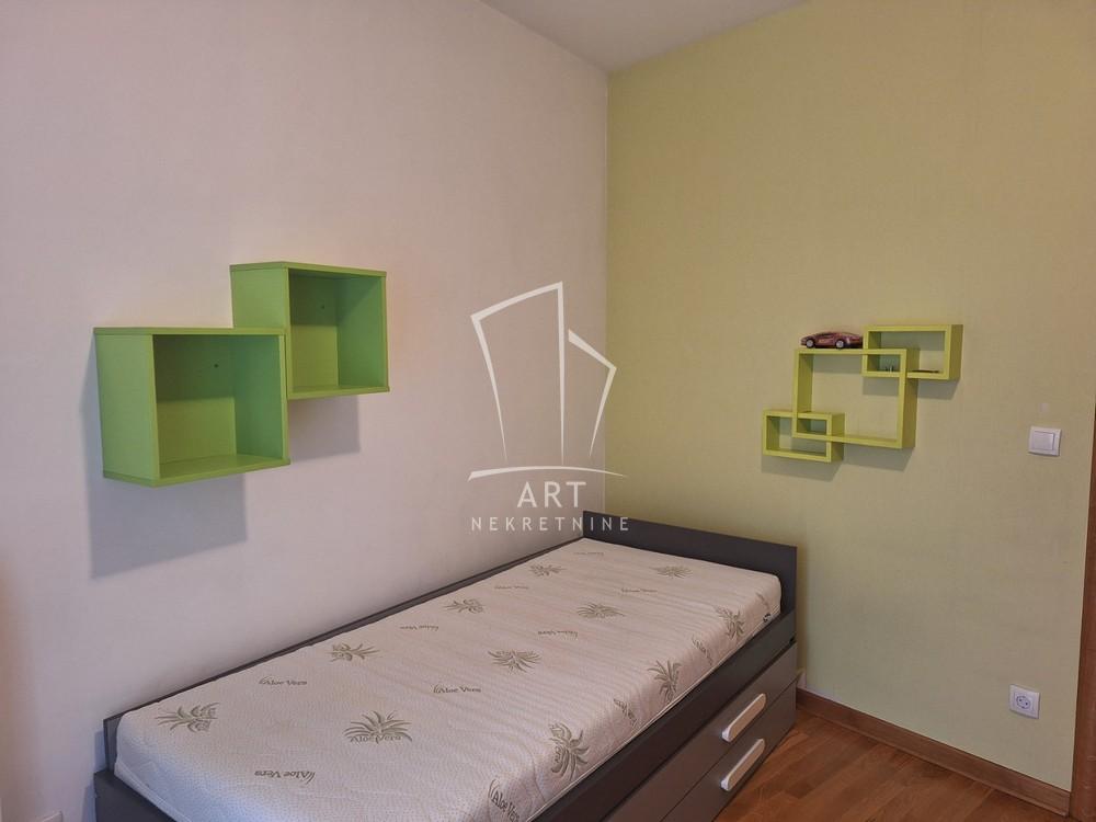 Slika 8 - Bulevar Kralja Aleksandra, Trosoban stan za izdavanje, 67m2, 1.000€