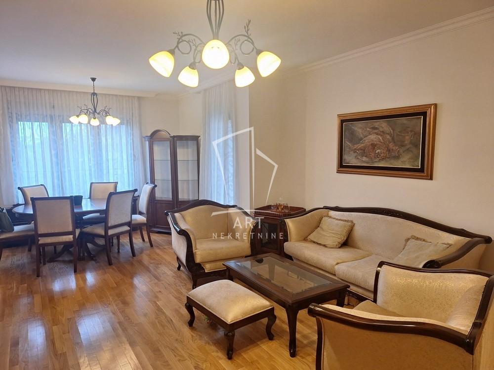 Glavna slika -Bulevar Kralja Aleksandra, Trosoban stan za izdavanje, 67m2, 1.000€