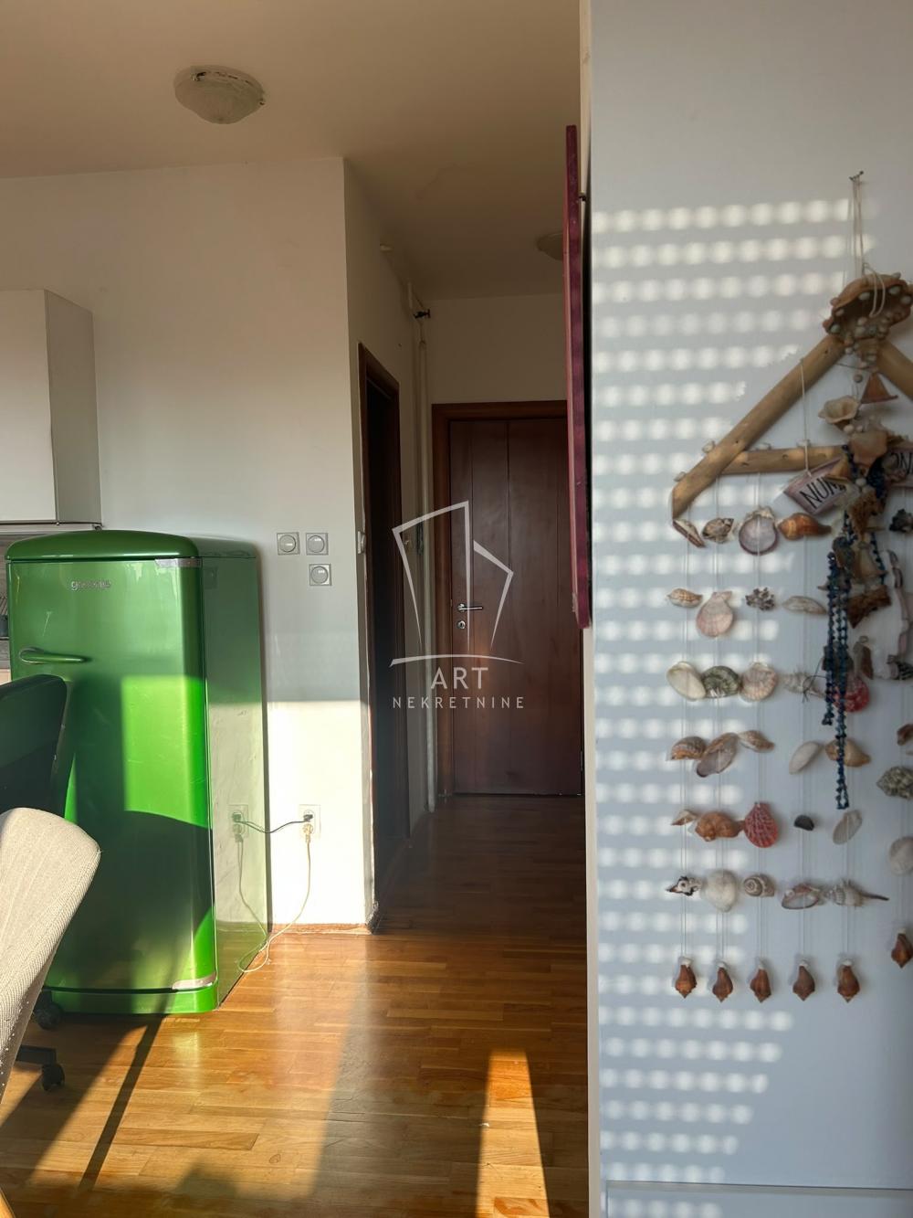 Slika 9 - Pilota Mihaila Petrovića, Dvosoban stan za izdavanje, 50m2, 600€