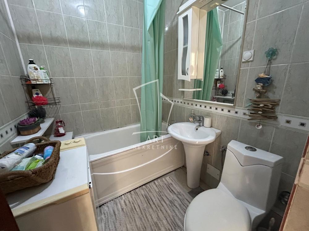 Slika 10 - Pilota Mihaila Petrovića, Dvosoban stan za izdavanje, 50m2, 600€