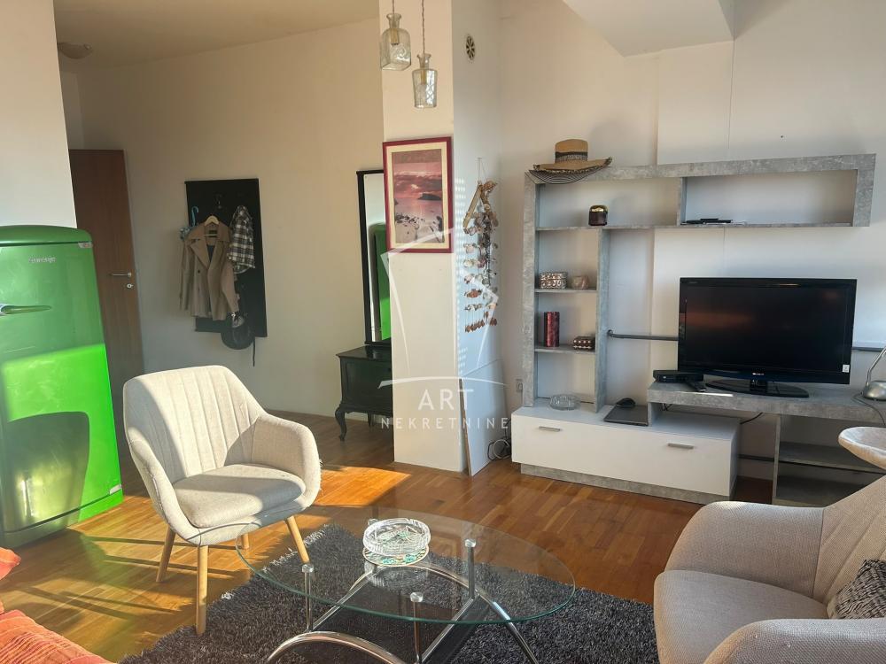 Slika 3 - Pilota Mihaila Petrovića, Dvosoban stan za izdavanje, 50m2, 600€