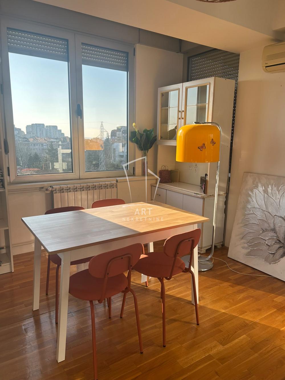 Slika 7 - Pilota Mihaila Petrovića, Dvosoban stan za izdavanje, 50m2, 600€