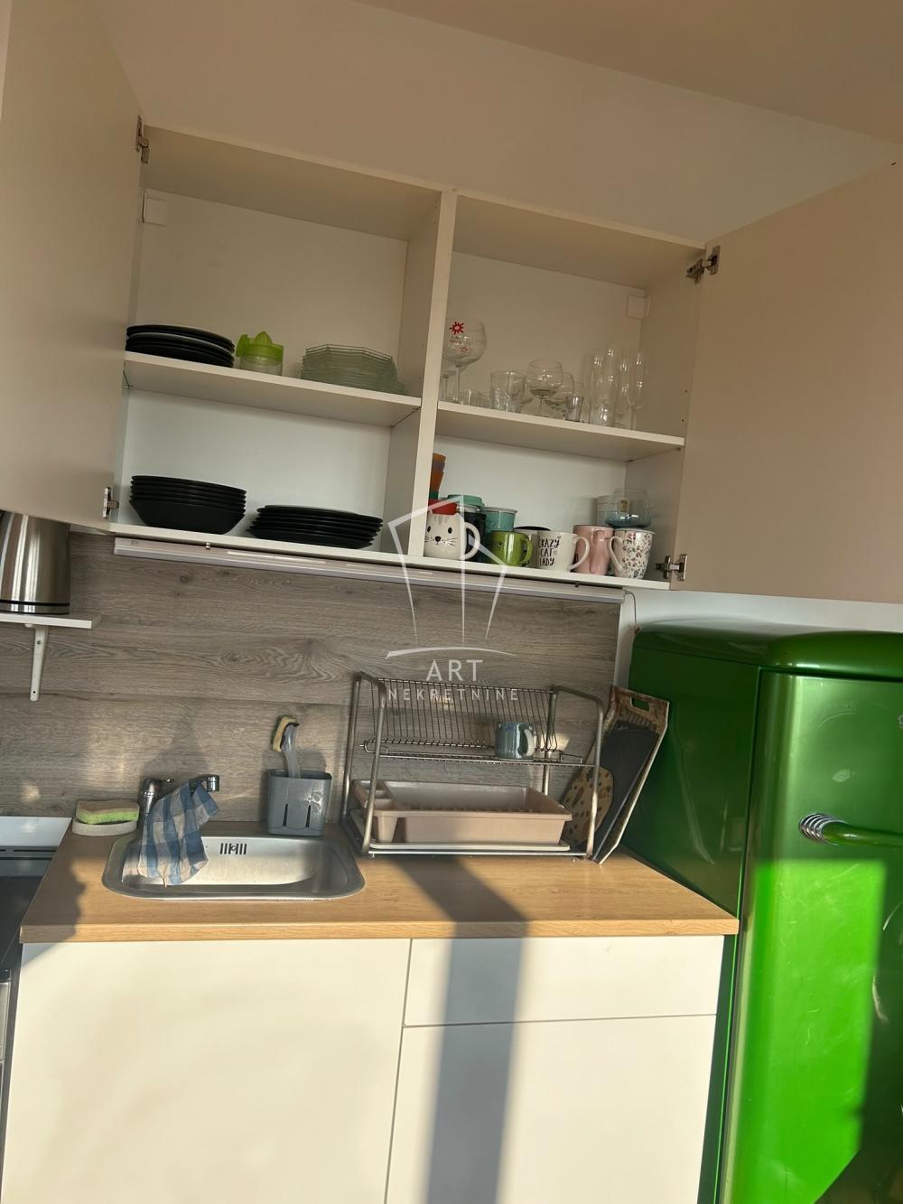 Slika 8 - Pilota Mihaila Petrovića, Dvosoban stan za izdavanje, 50m2, 600€