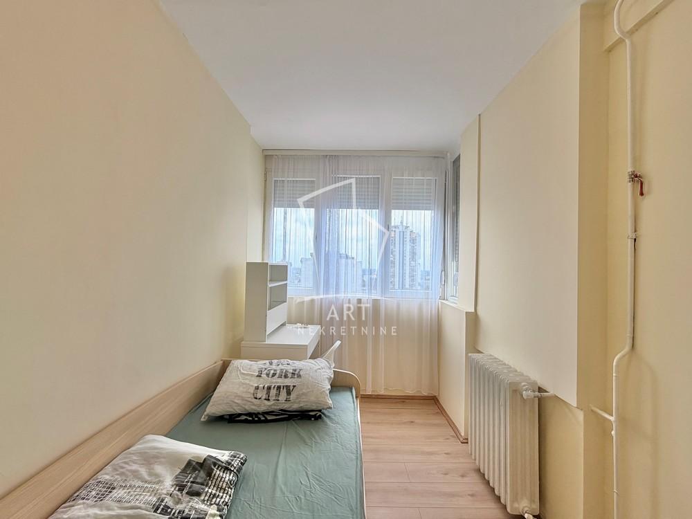 Slika 9 - Sava Burića, Dvoiposoban stan na prodaju, 58m2, 204.800€