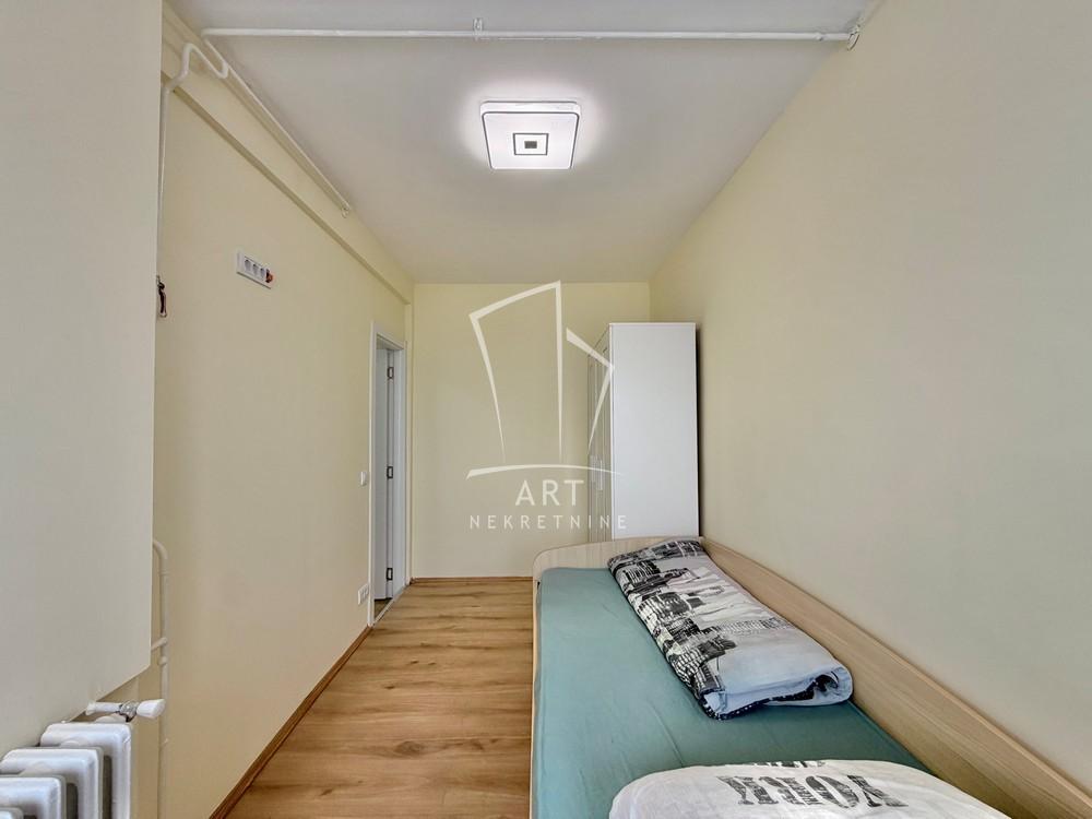 Slika 10 - Sava Burića, Dvoiposoban stan na prodaju, 58m2, 204.800€
