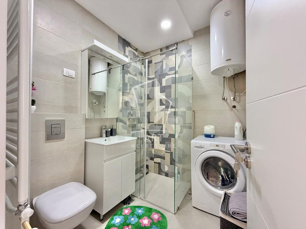 Slika 11 - Sava Burića, Dvoiposoban stan na prodaju, 58m2, 204.800€