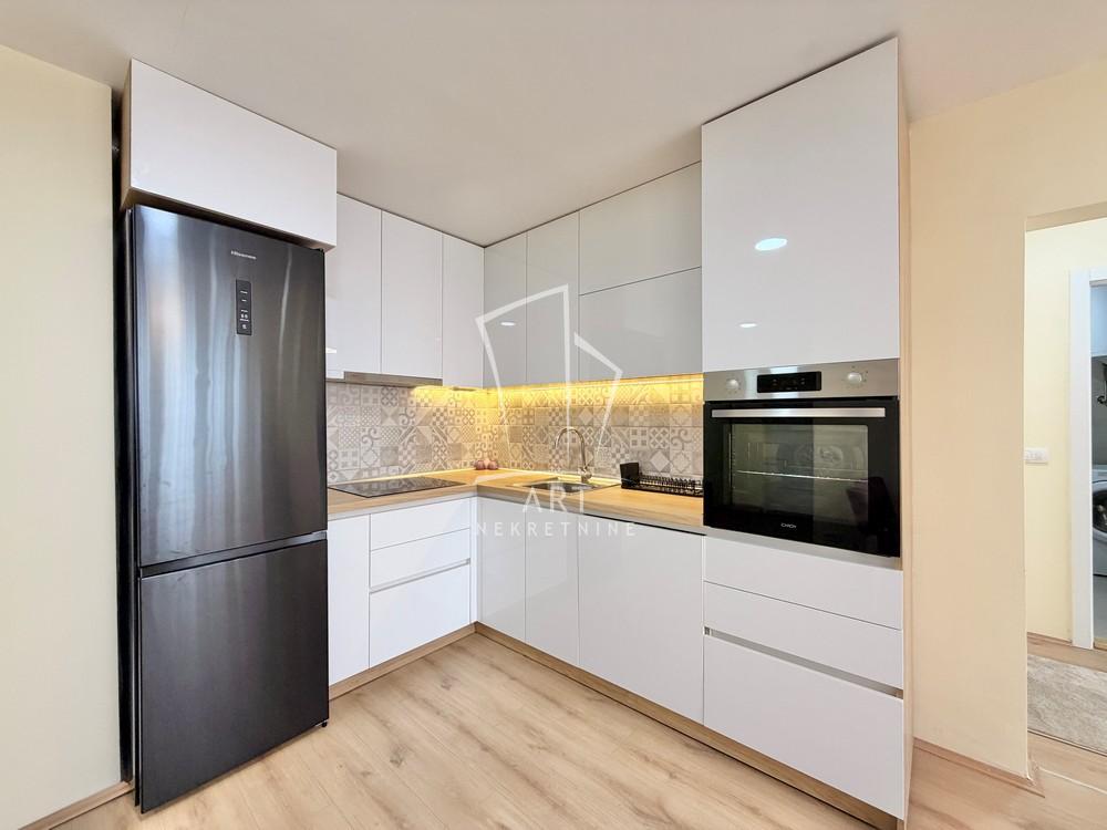 Slika 4 - Sava Burića, Dvoiposoban stan na prodaju, 58m2, 204.800€