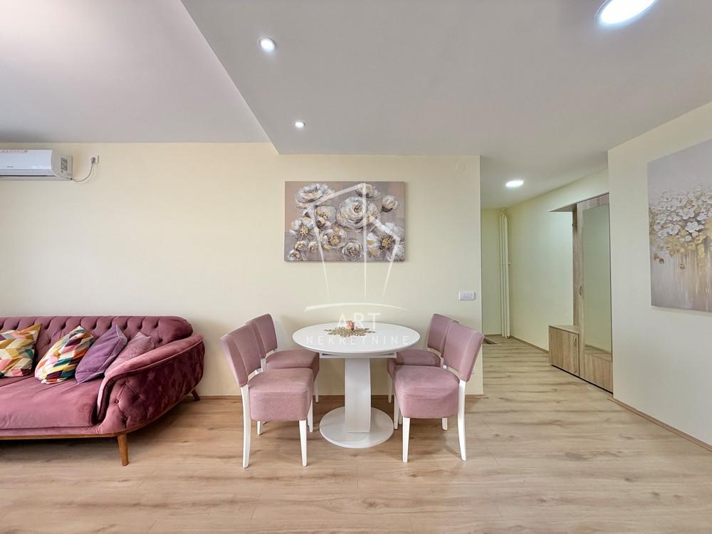 Slika 3 - Sava Burića, Dvoiposoban stan na prodaju, 58m2, 204.800€