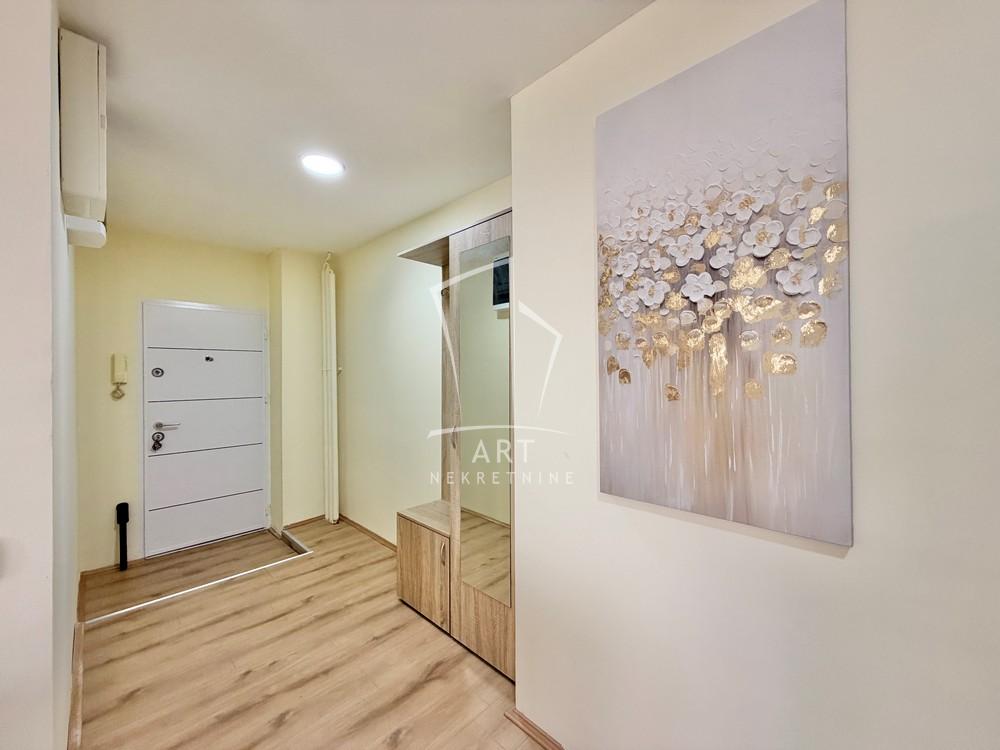 Slika 5 - Sava Burića, Dvoiposoban stan na prodaju, 58m2, 204.800€