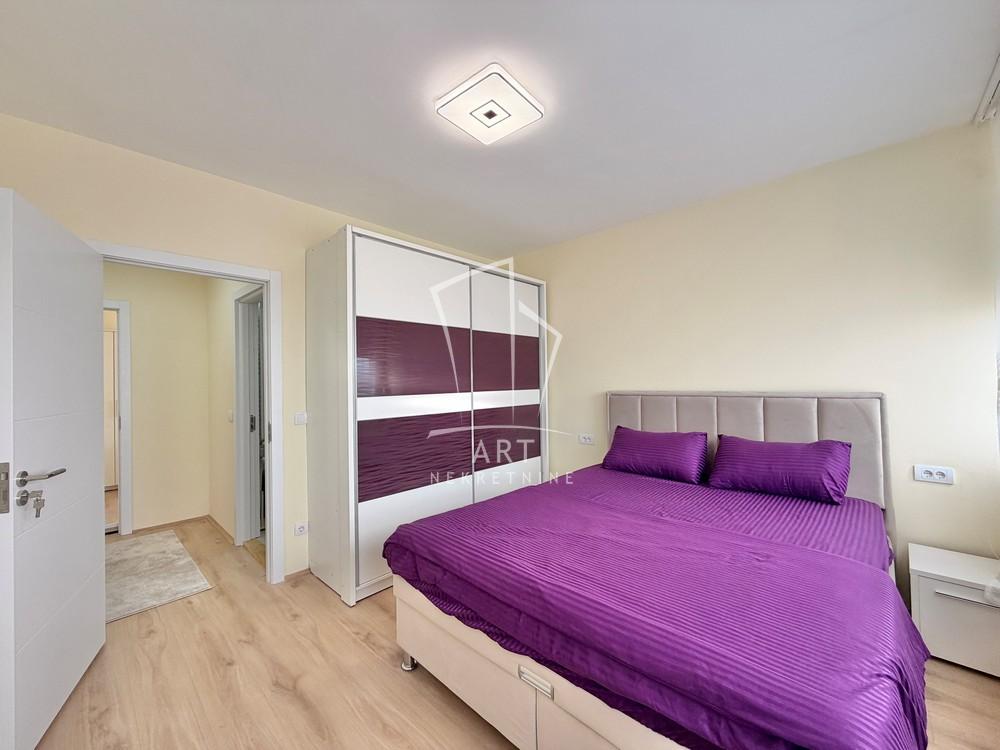 Slika 6 - Sava Burića, Dvoiposoban stan na prodaju, 58m2, 204.800€