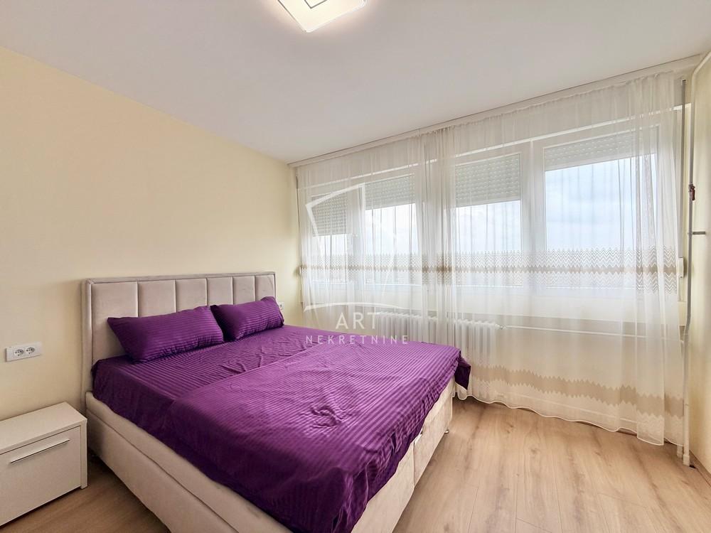 Slika 7 - Sava Burića, Dvoiposoban stan na prodaju, 58m2, 204.800€