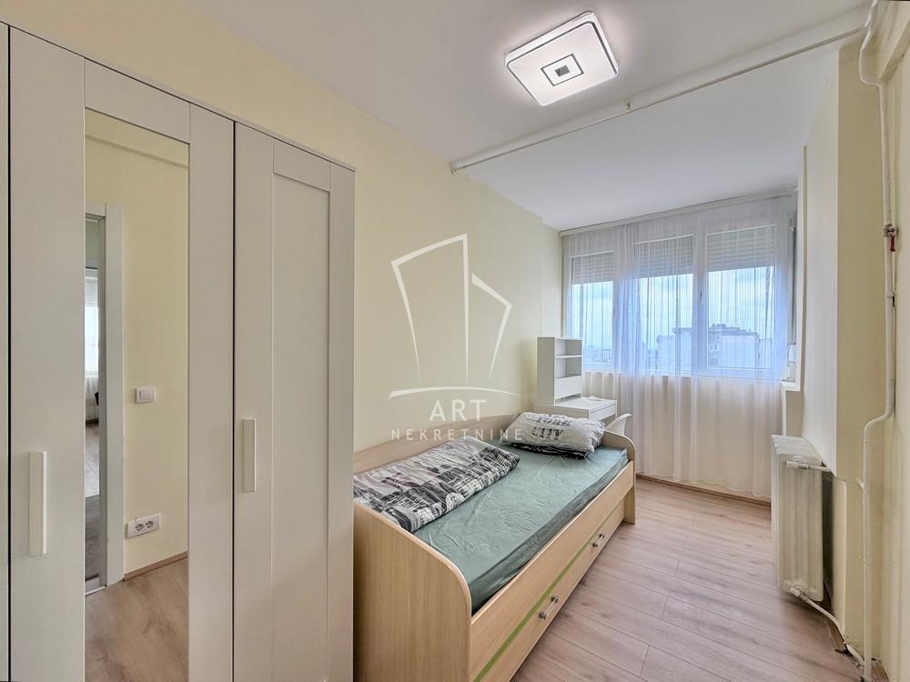 Slika 8 - Sava Burića, Dvoiposoban stan na prodaju, 58m2, 204.800€