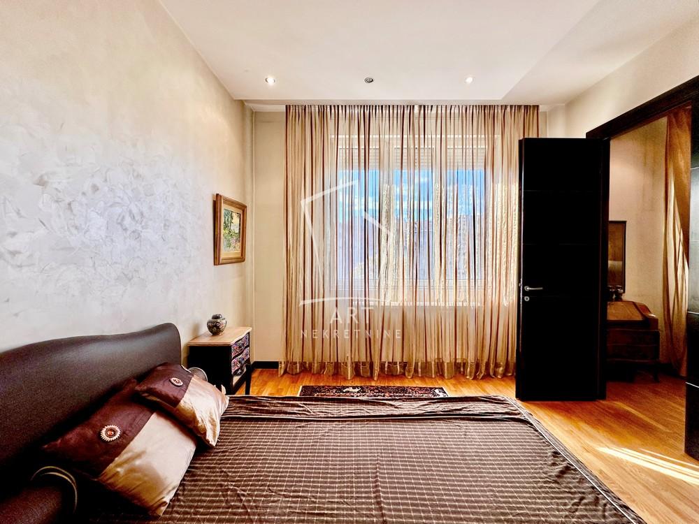 Slika 9 - Cetinjska, Trosoban stan na prodaju, 99m2, 495.000€